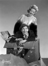 Chico Marx