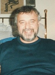 Tony Mascia