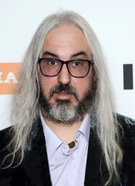 J. Mascis
