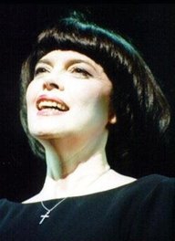 Mireille Mathieu