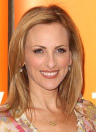 Marlee Matlin