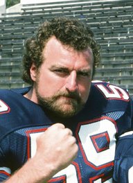 John Matuszak