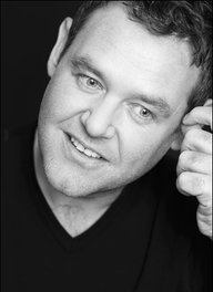 Tony Maudsley