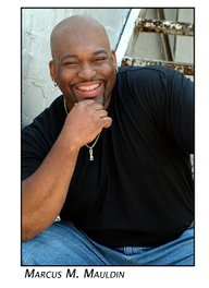 Marcus M. Mauldin