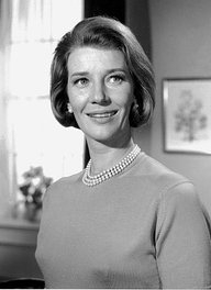 Lois Maxwell