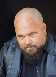 Tim May