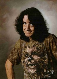 Peter Mayhew