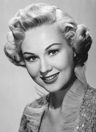 Virginia Mayo
