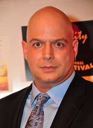 Marc Mazur