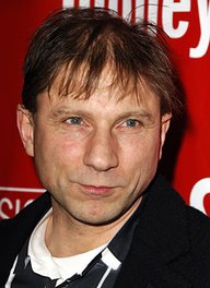 Simon McBurney