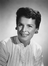 Mercedes McCambridge
