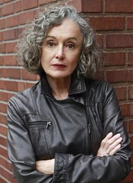 Doris McCarthy