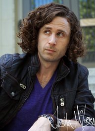 Joshua David McLerran