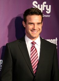 Eddie McClintock