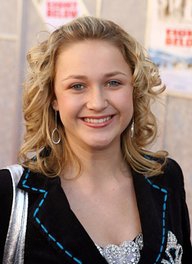 Skye McCole Bartusiak