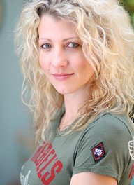 Jennifer McComb
