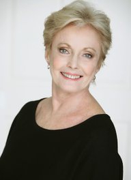 Judith McConnell