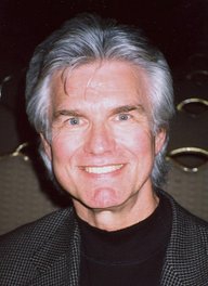Kent McCord