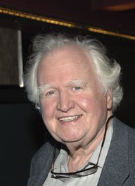 Malachy McCourt