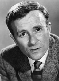 Alec McCowen