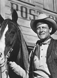Joel McCrea