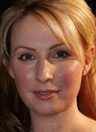 Lisa McCune