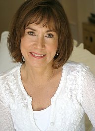 Mary McCusker