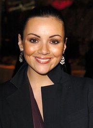 Martine McCutcheon