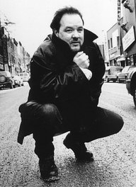 Bruce McDonald
