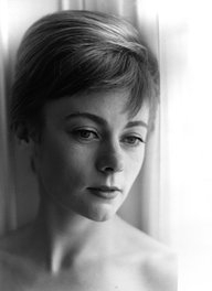 Geraldine McEwan