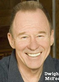 Dwight McFee