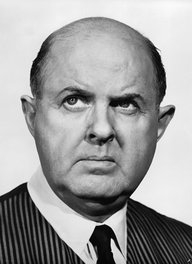 John McGiver