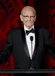 George McGovern