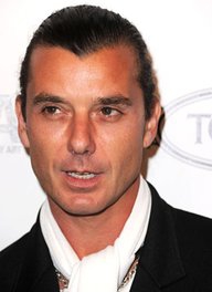 Gavin Rossdale