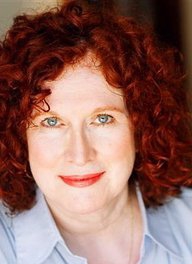 Kate McGregor-Stewart