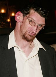 Matthew McGrory