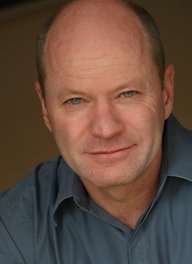 William Francis McGuire