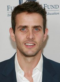 Joey McIntyre