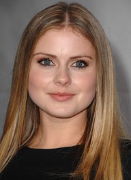 Rose McIver