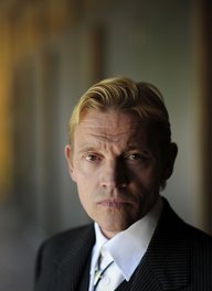 Michael McKell
