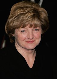 Julia McKenzie