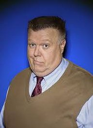 Joel McKinnon Miller