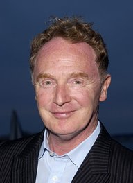 Malcolm McLaren
