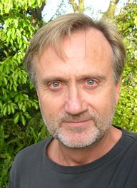 Jim McLarty