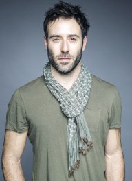 Coby Ryan McLaughlin