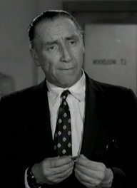 Horace McMahon