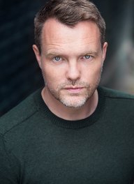 Ciarán McMenamin