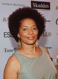 Terry McMillan