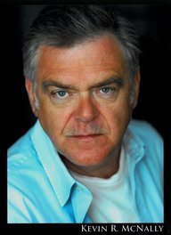 Kevin McNally