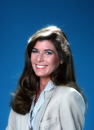 Patricia McPherson